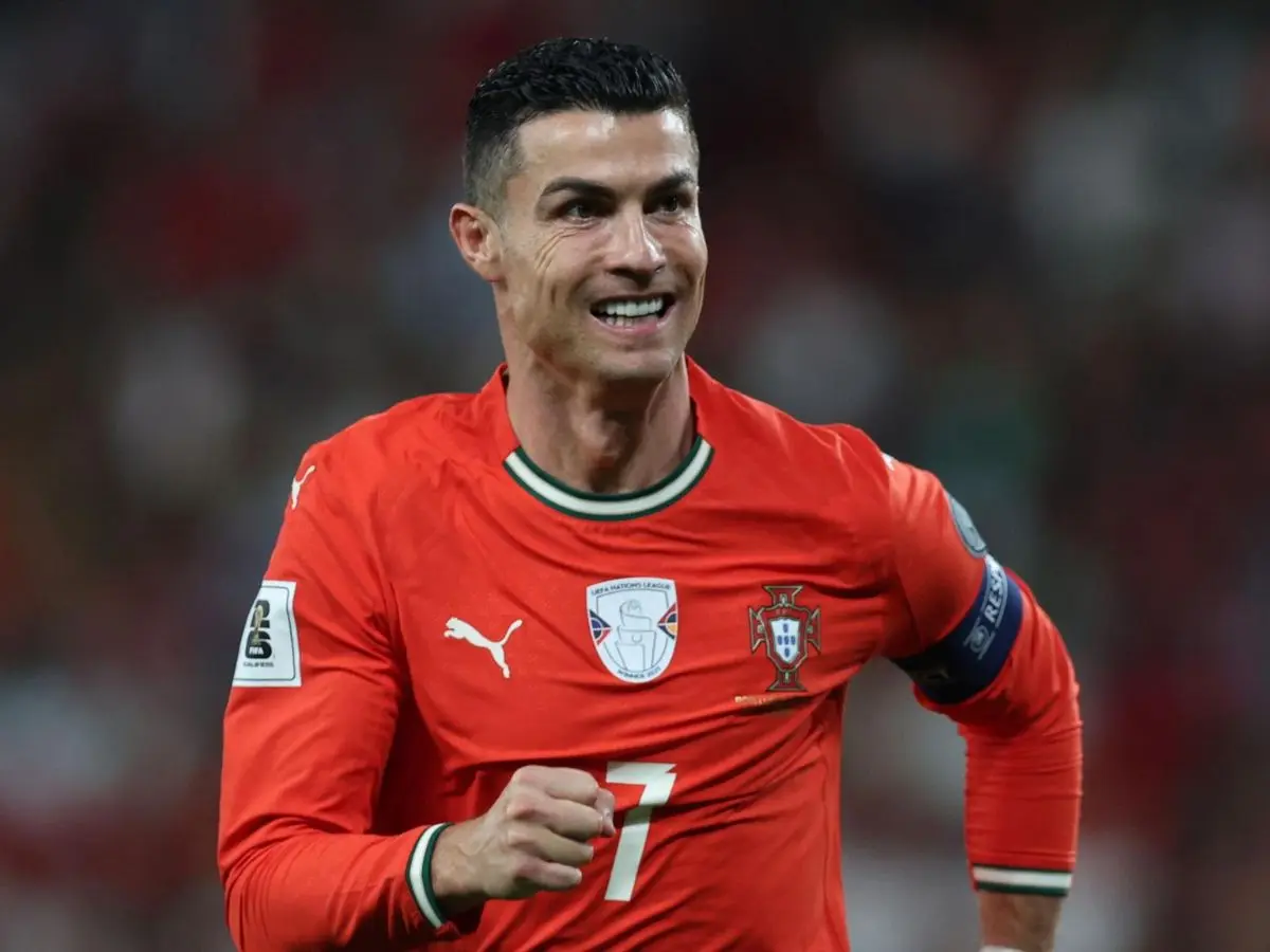 Last Dance: Cristiano Ronaldo leads Portugal’s World Cup 2026 squad; see full team list Last Dance: Cristiano Ronaldo leads Portugal’s World Cup 2026 squad; see full team list
