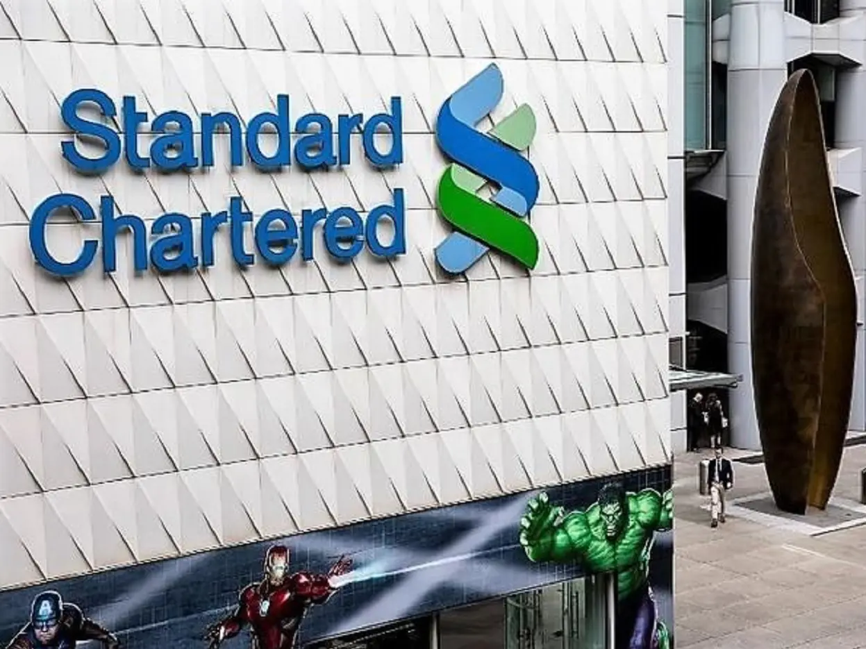 Standard Chartered plans to cut over 7,000 jobs in AI push, will replace ‘lower-value human capital’ Standard Chartered plans to cut over 7,000 jobs in AI push, will replace ‘lower-value human capital’