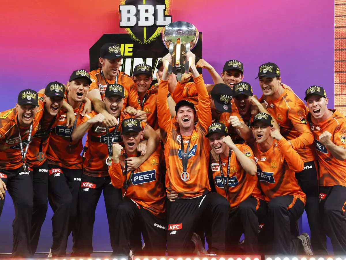 BBL heads to Chennai for season opener in December 2026 in historic first BBL heads to Chennai for season opener in December 2026 in historic first