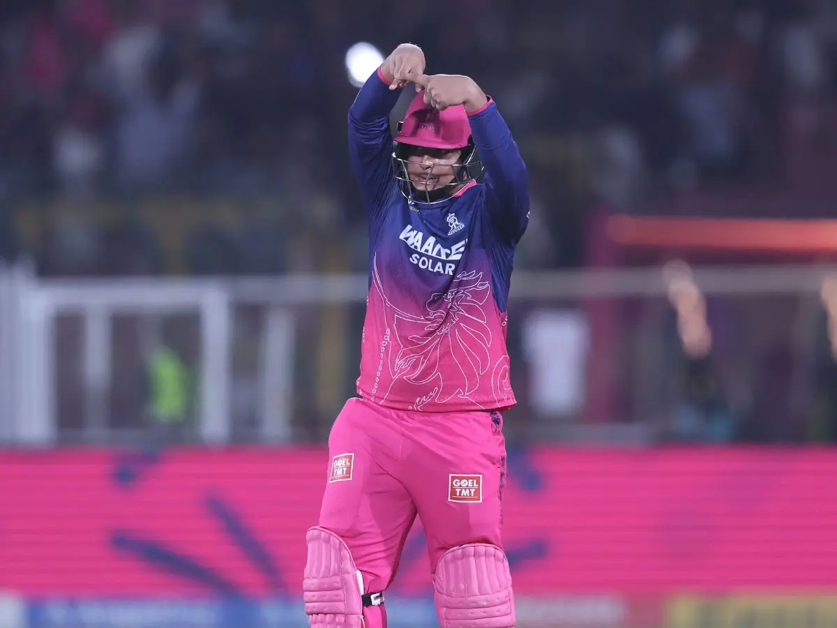 RR vs LSG: Sooryavanshi's carnage puts RR one step closer to IPL 2026 playoff spot RR vs LSG: Sooryavanshi's carnage puts RR one step closer to IPL 2026 playoff spot