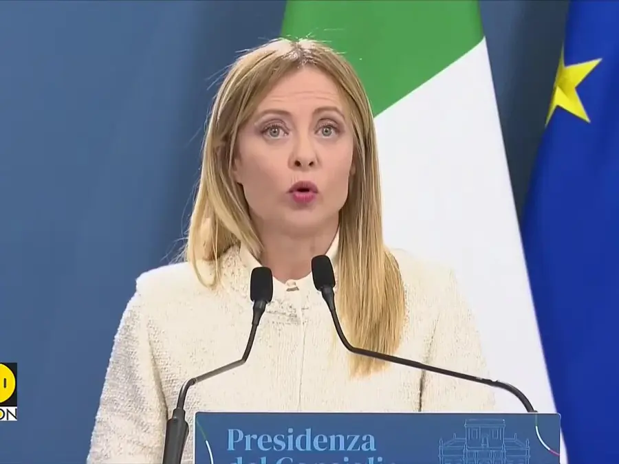 India-Italy Ties: Modi-Meloni Meet Signals New High In India-Italy Strategic Partnership