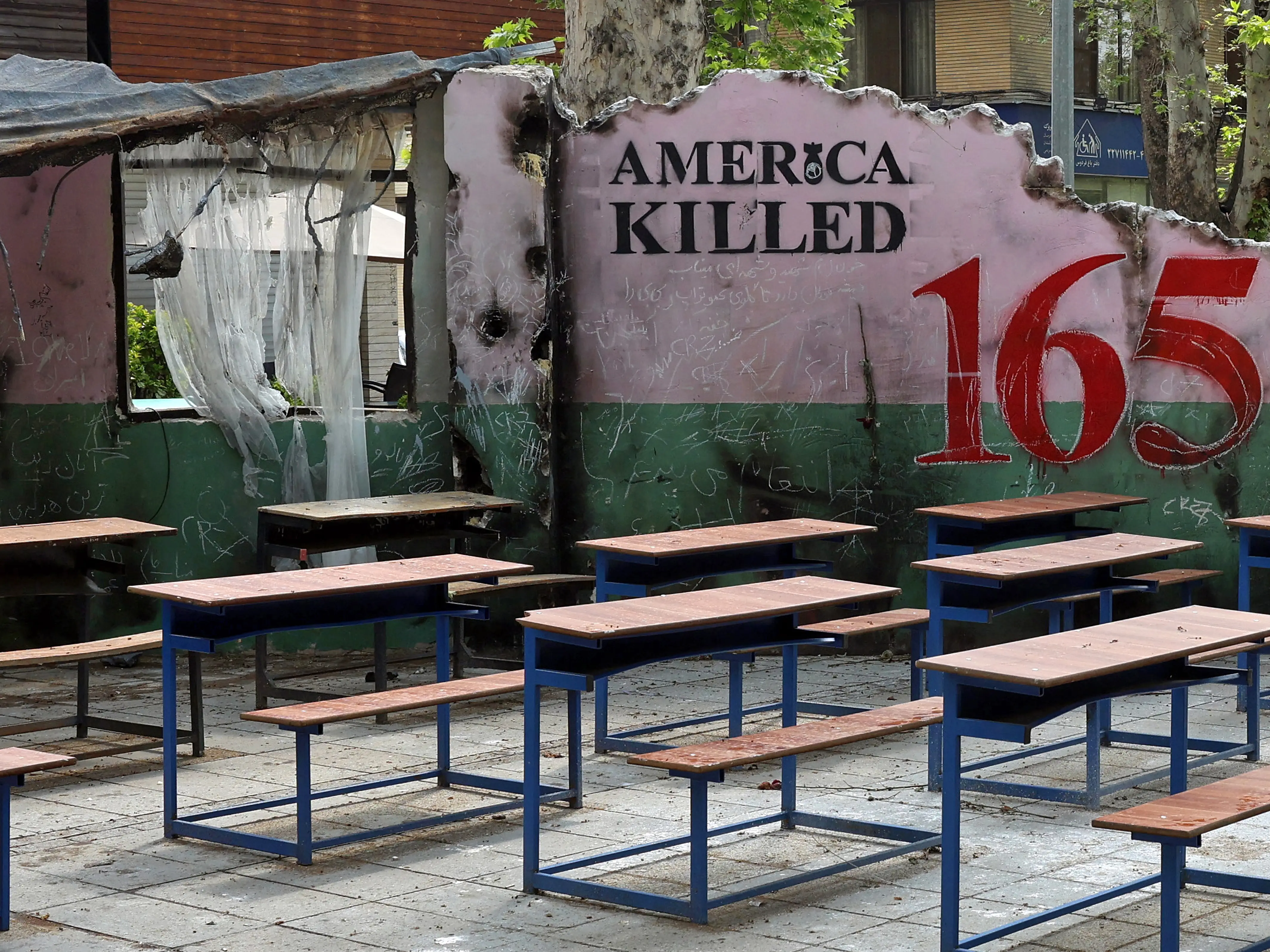Minab school strike: US probe into strike nears end amid war crime allegations; Iran denies Washington claim as 'baseless fabrication' Minab school strike: US probe into strike nears end amid war crime allegations; Iran denies Washington claim as 'baseless fabrication'