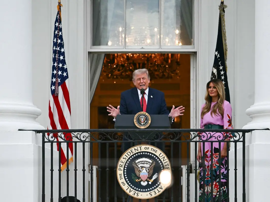 Trump says Iran war will end ‘very quickly’, predicts oil prices will ‘plummet’ after Senate's War Powers Resolution Trump says Iran war will end ‘very quickly’, predicts oil prices will ‘plummet’ after Senate's War Powers Resolution