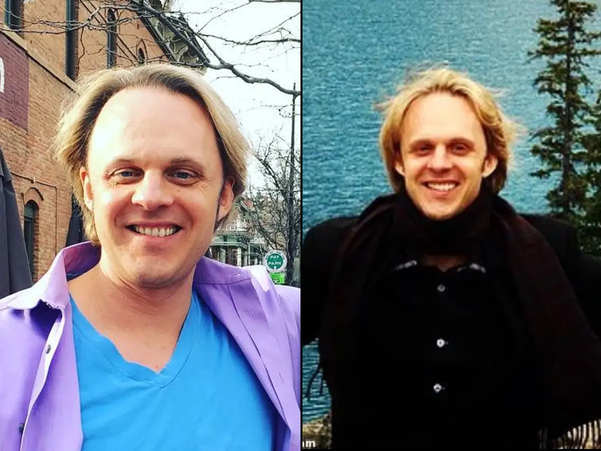 UFO researcher David Wilcock killed himself