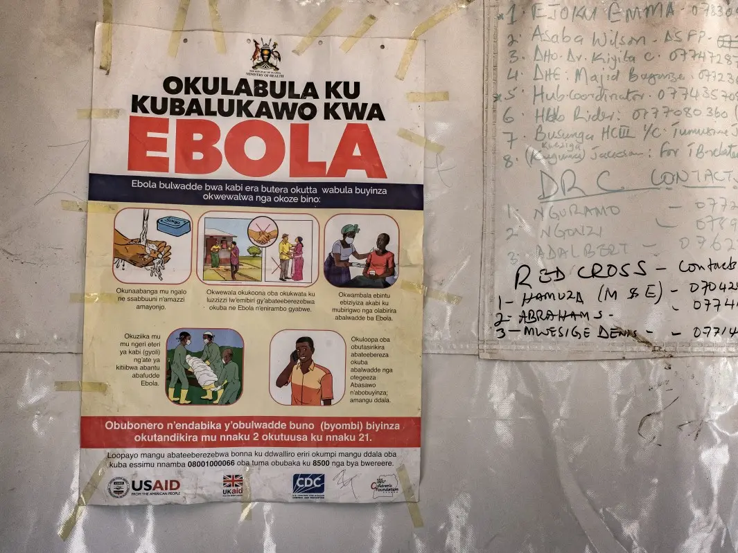 Zinc-lined coffins, police-supervised cremations: India's new Ebola death protocol explained Zinc-lined coffins, police-supervised cremations: India's new Ebola death protocol explained