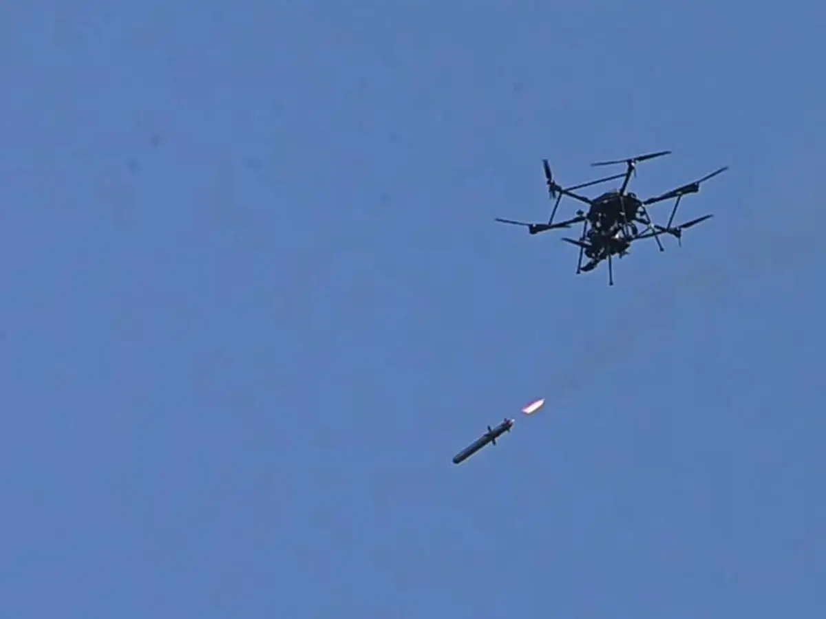 DRDO completes final trials of indigenous missile system