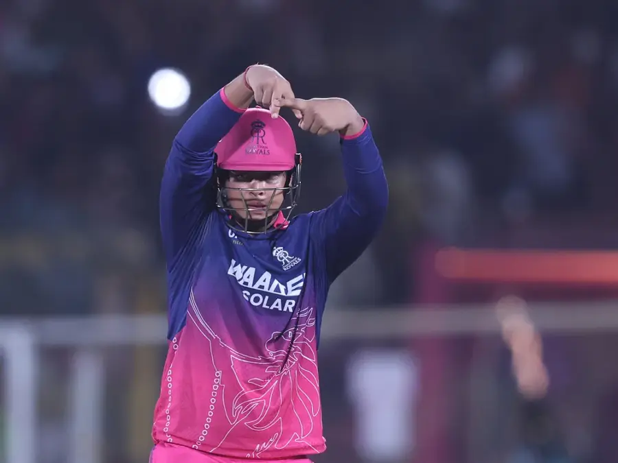 'What about when he learns how to bat?' LSG coach Langer in awe of RR's 15-year-old Vaibhav Sooryavanshi