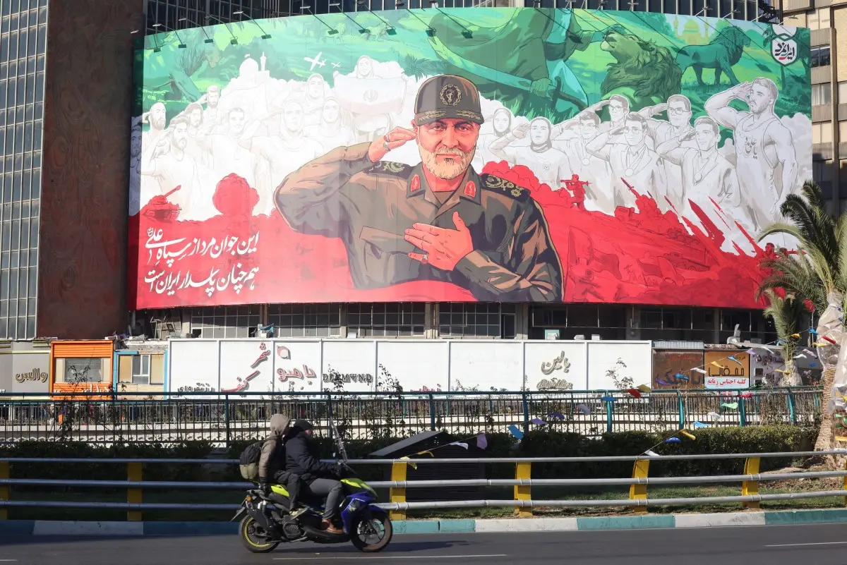 IRGC warns renewed war could spill beyond West Asia after Trump threats