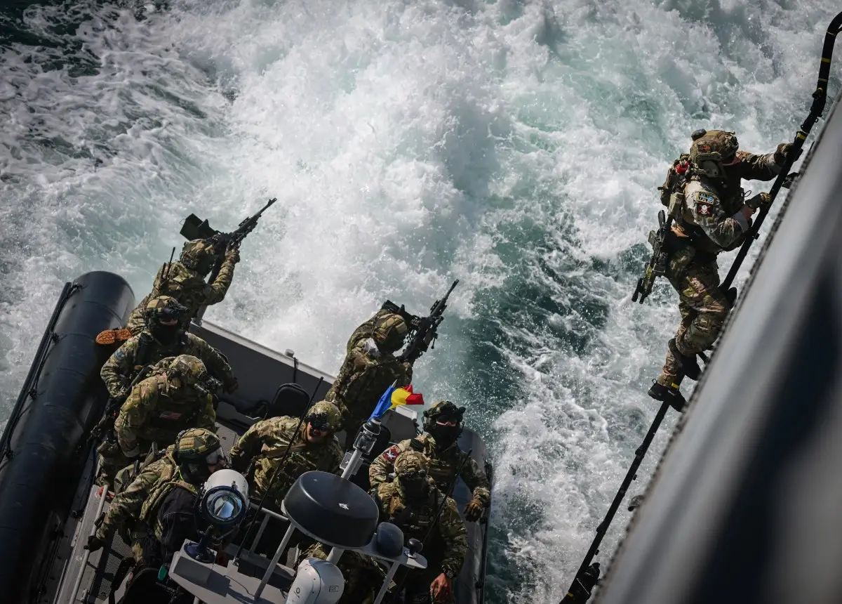 Shift in NATO force planning framework