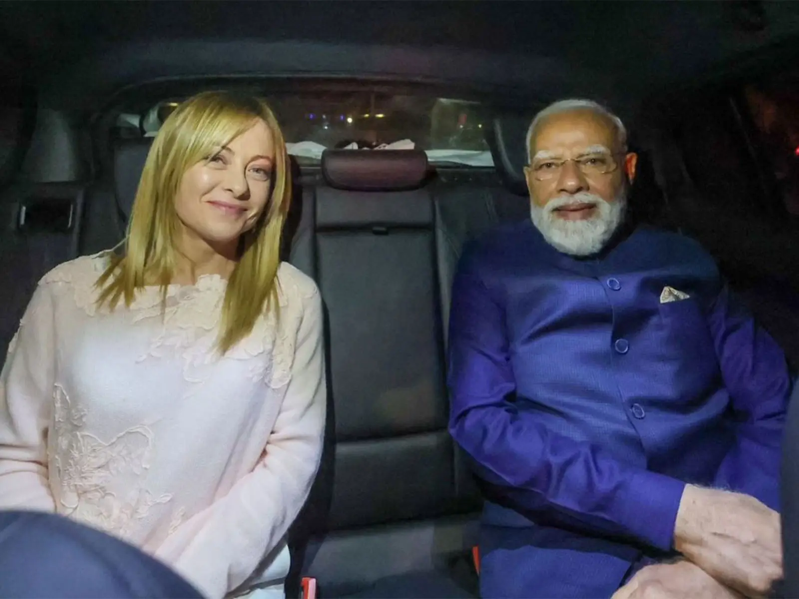 ‘Popular amongst citizens after many years in government’: Meloni praises PM Modi, says ‘Italy and India are closer than they have ever been’