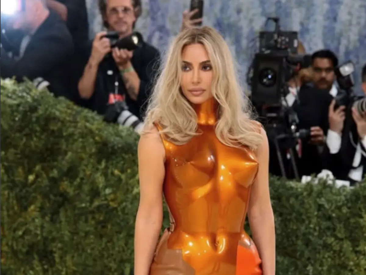 Cocaine worth $9.3 million found in truck carrying Kim Kardashian's brand products; company issues clarification