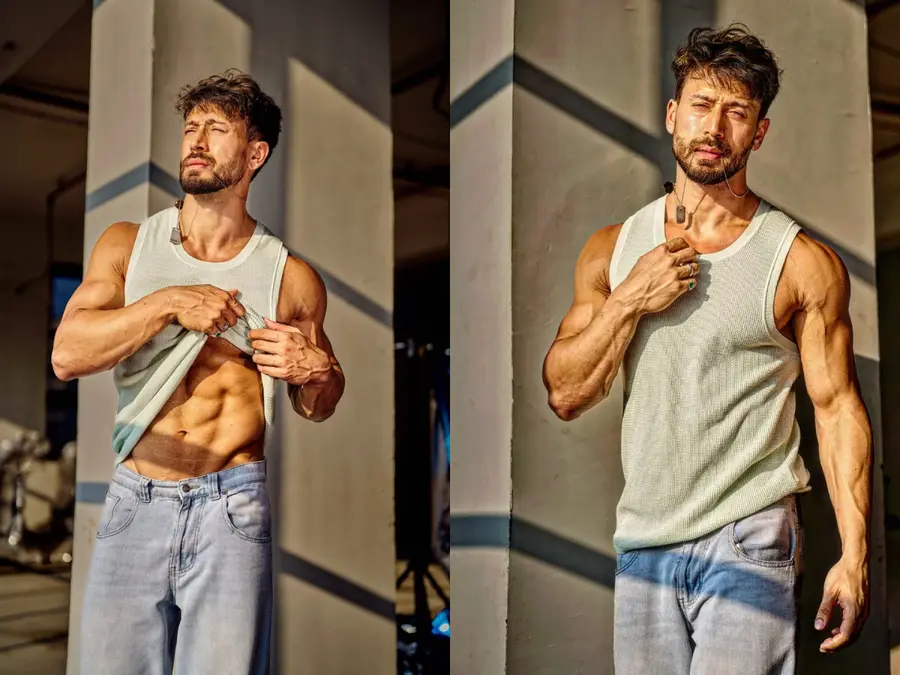Tiger Shroff's team denies fake videos after firing incident, warns of legal action: 'AI-generated videos and scripted narratives'