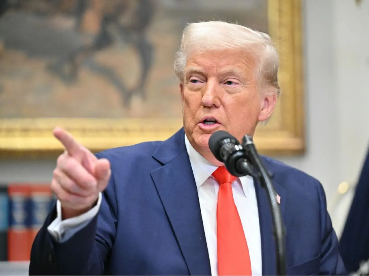 ‘Iran talks in final stages,’ says Trump, warns of ‘nasty’ action as Tehran threatens wider war ‘Iran talks in final stages,’ says Trump, warns of ‘nasty’ action as Tehran threatens wider war