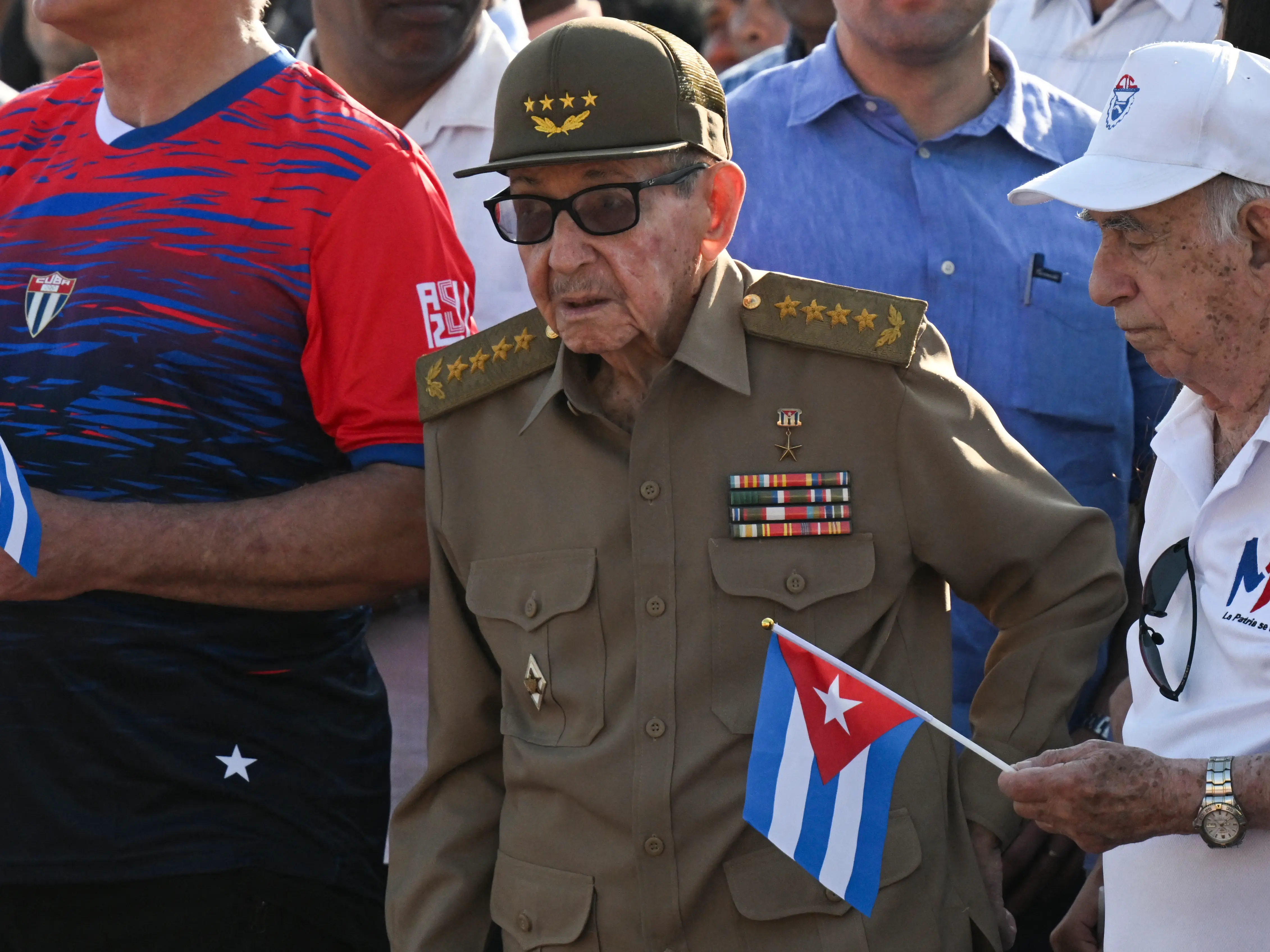 US indicts former Cuba President Raul Castro over 1996 downing of two planes. Who is he? US indicts former Cuba President Raul Castro over 1996 downing of two planes. Who is he?