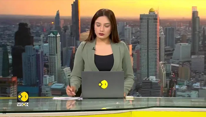 WionNews Video