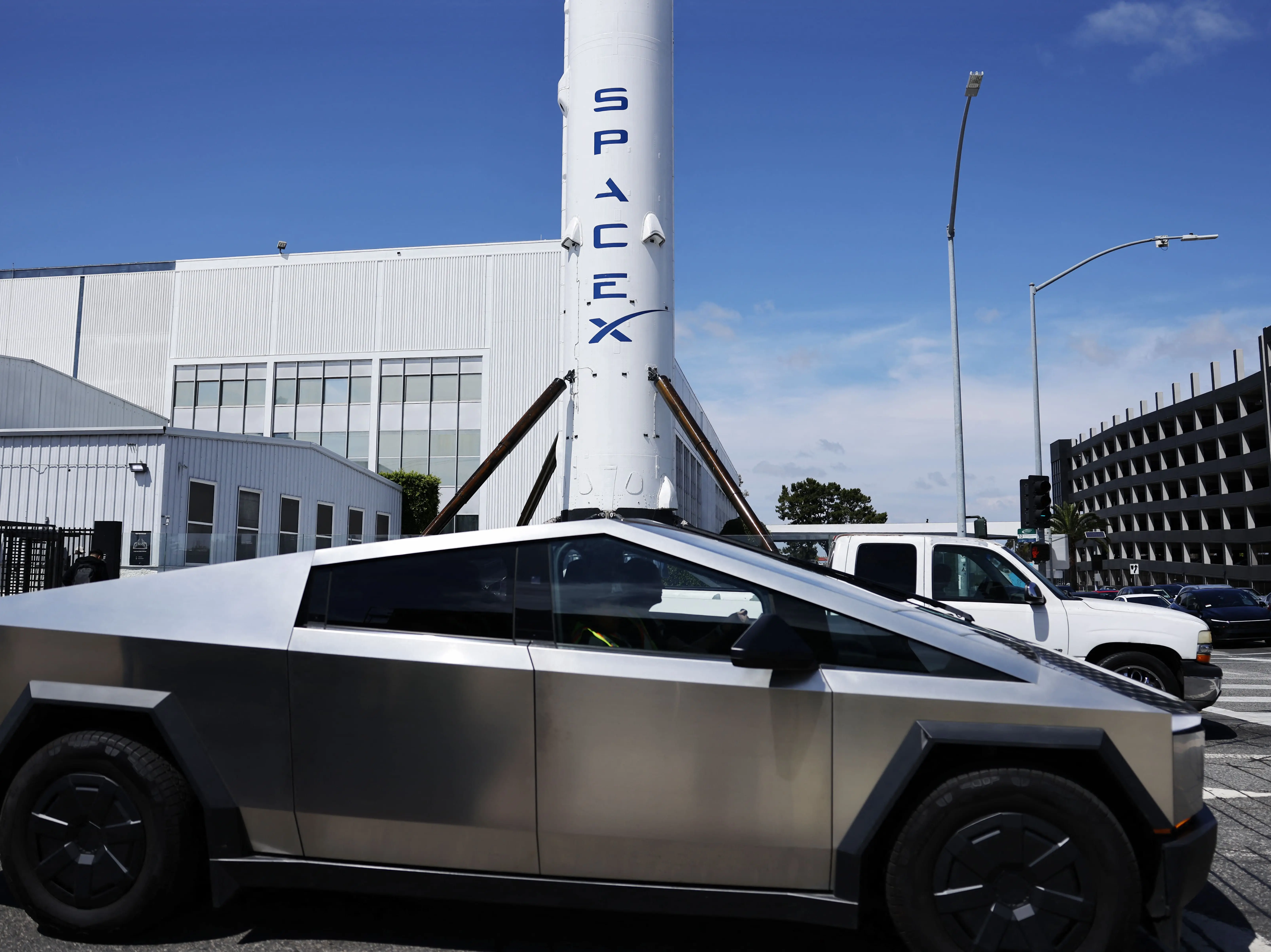 Elon Musk's SpaceX files for biggest-ever IPO in history under ticker SPCX. Here's all you need to know about it Elon Musk's SpaceX files for biggest-ever IPO in history under ticker SPCX. Here's all you need to know about it