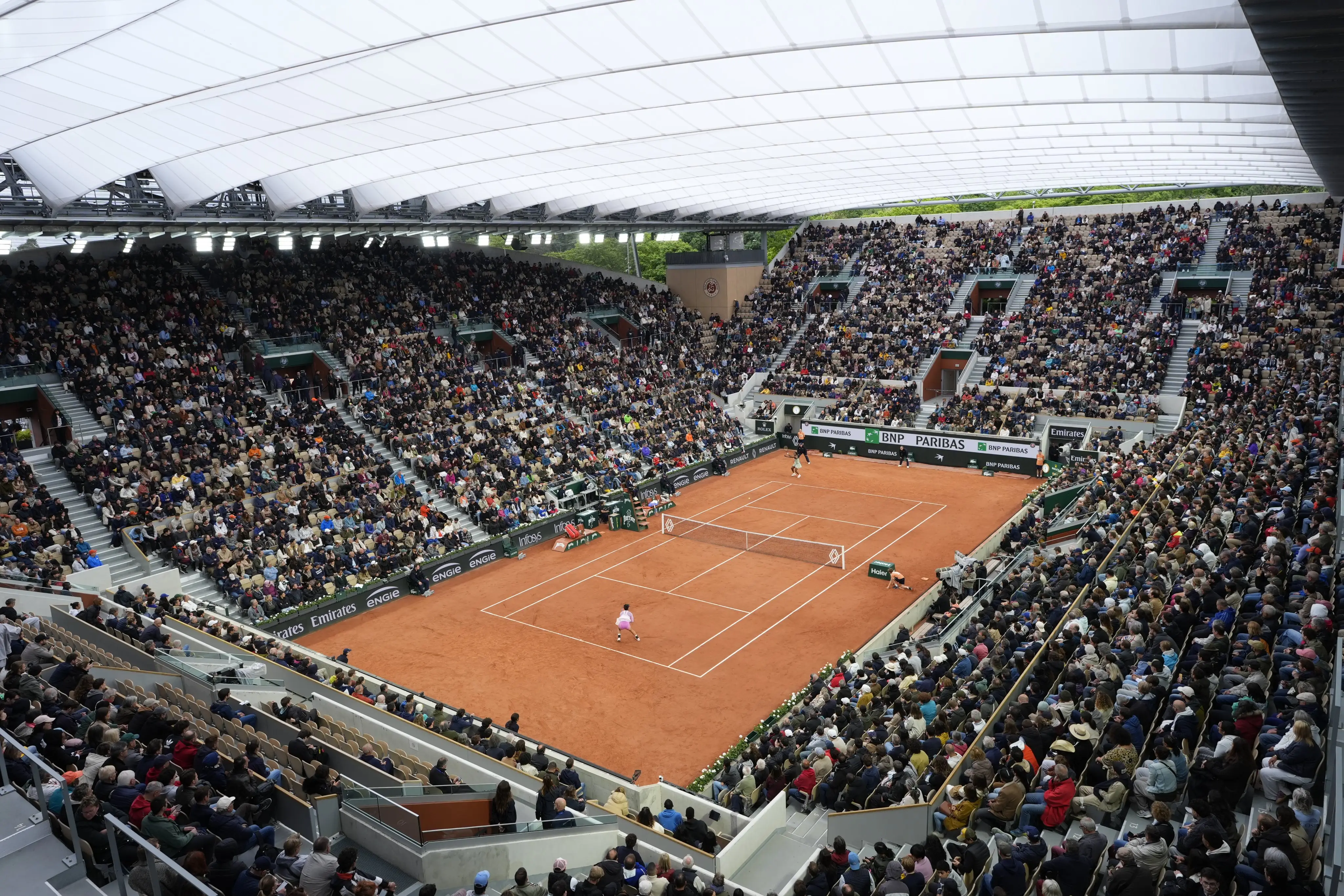 French Open 2026 | Roland Garros to witness protest by players over prize money