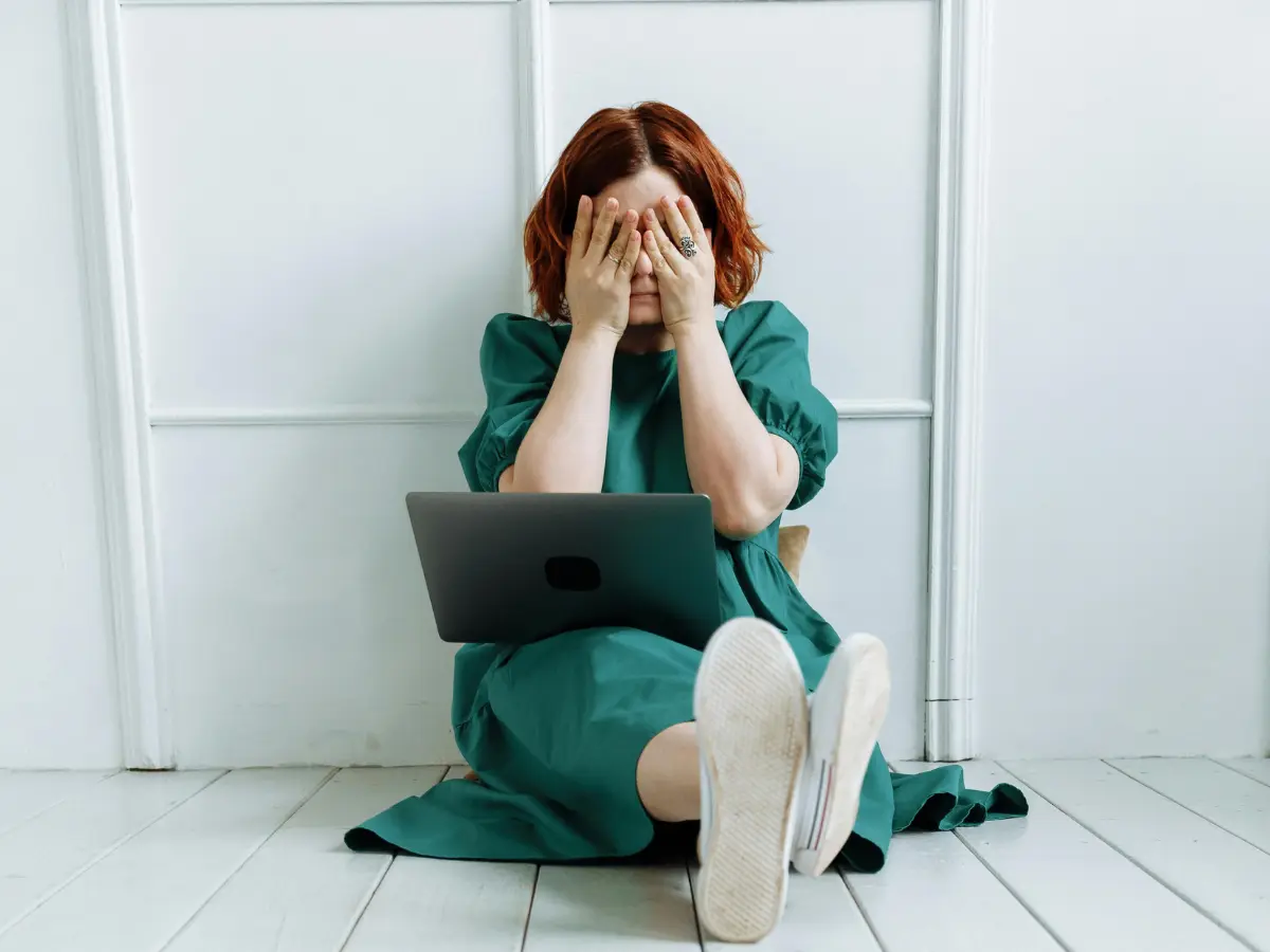 Landmark UK ruling: People with anxiety disorder can sue employer for being denied work from home Landmark UK ruling: People with anxiety disorder can sue employer for being denied work from home