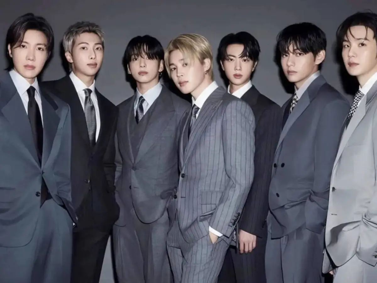 BTS to make special appearance at this year's AMAs, Big Hit issues statement