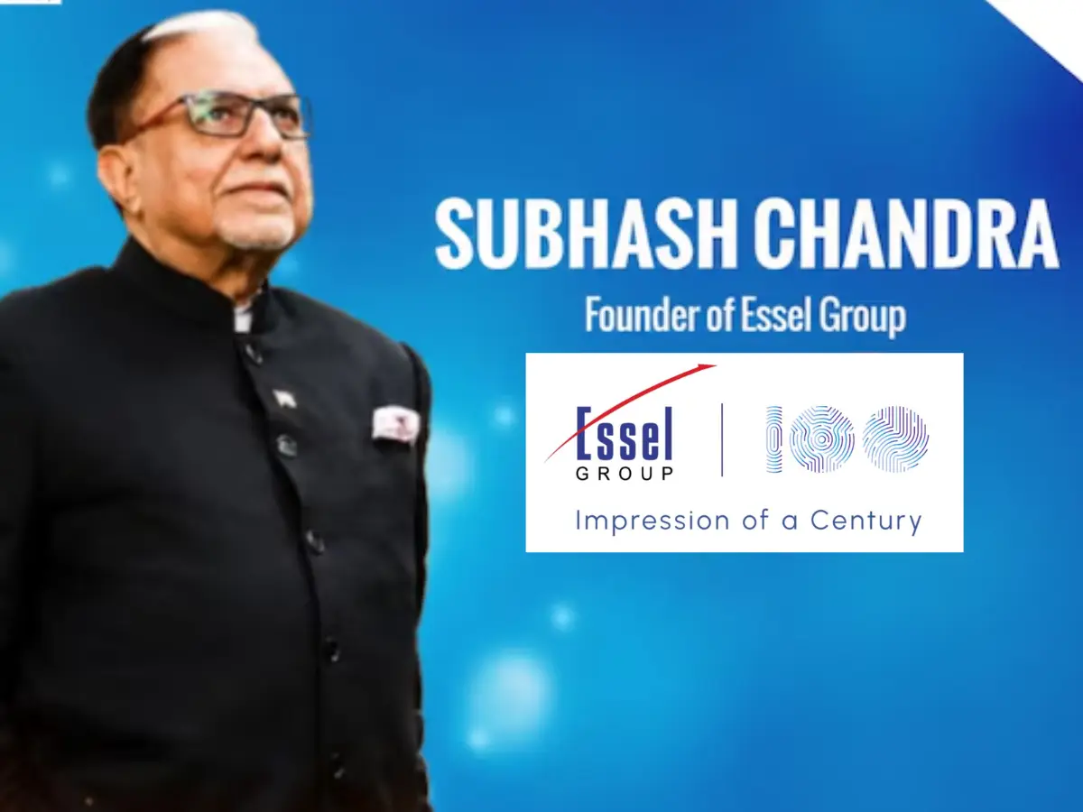 The Rise of Essel World