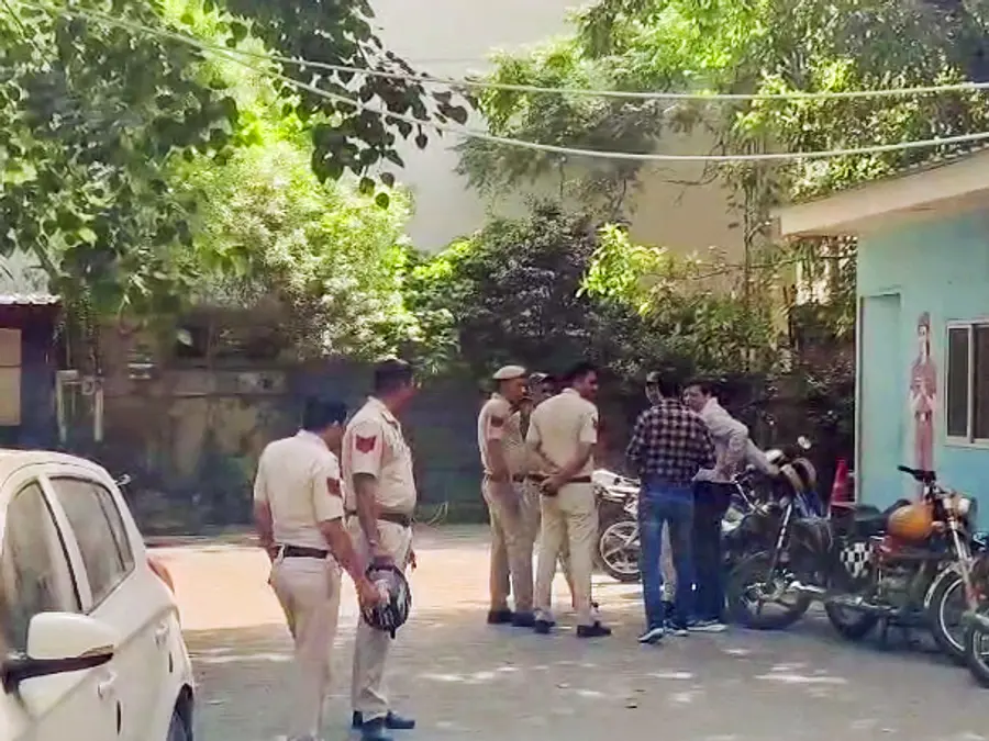 Missing Jharkhand man returns home after family performs last rites for wrong body: Here’s what happened next