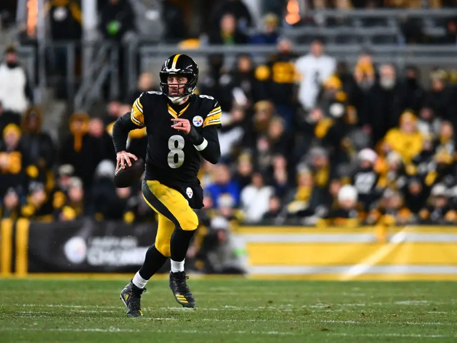 Aaron Rodgers, 42, to retire after 'full circle' last NFL season with Steelers under McCarthy Aaron Rodgers, 42, to retire after 'full circle' last NFL season with Steelers under McCarthy