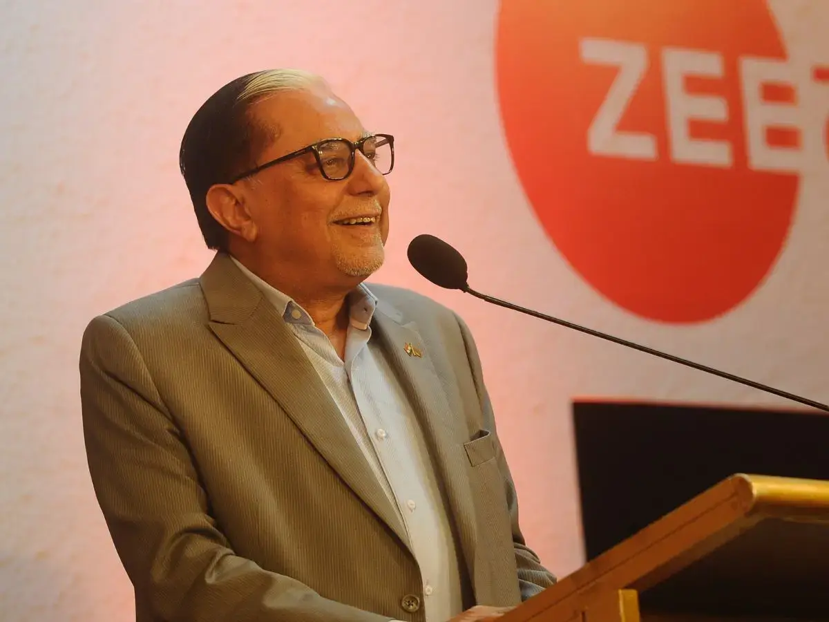 The Next Phase