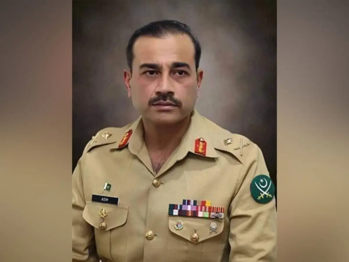 Pakistan army chief Asim Munir to visit Iran as Tehran examines latest US proposal Pakistan army chief Asim Munir to visit Iran as Tehran examines latest US proposal