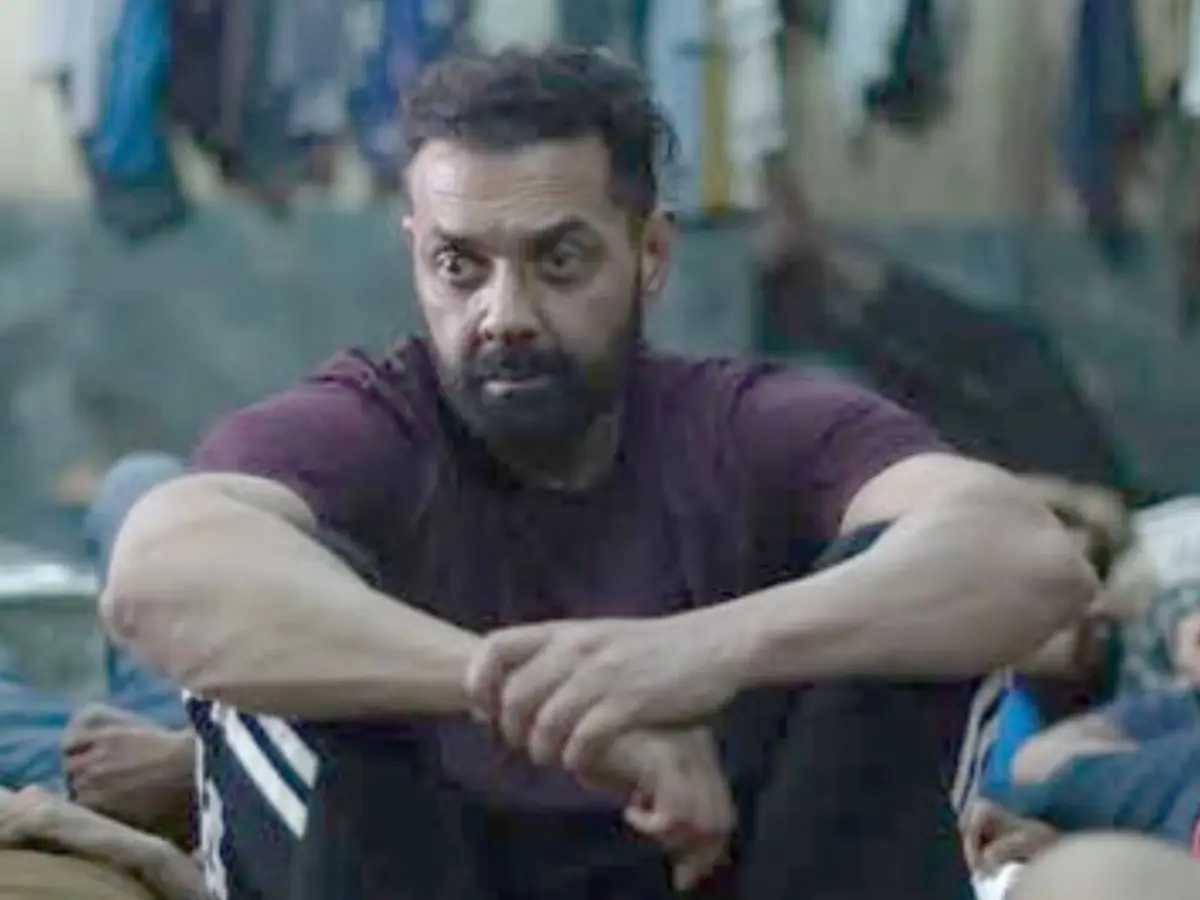 Bandar trailer out: Bobby Deol's life as fading TV star takes a dark turn in Anurag Kashyap's directorial Bandar trailer out: Bobby Deol's life as fading TV star takes a dark turn in Anurag Kashyap's directorial