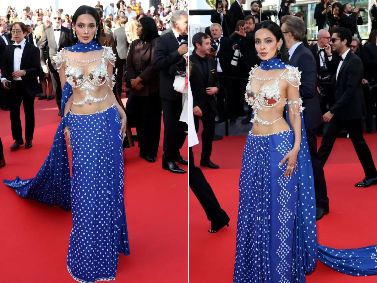 Ishita Mangal