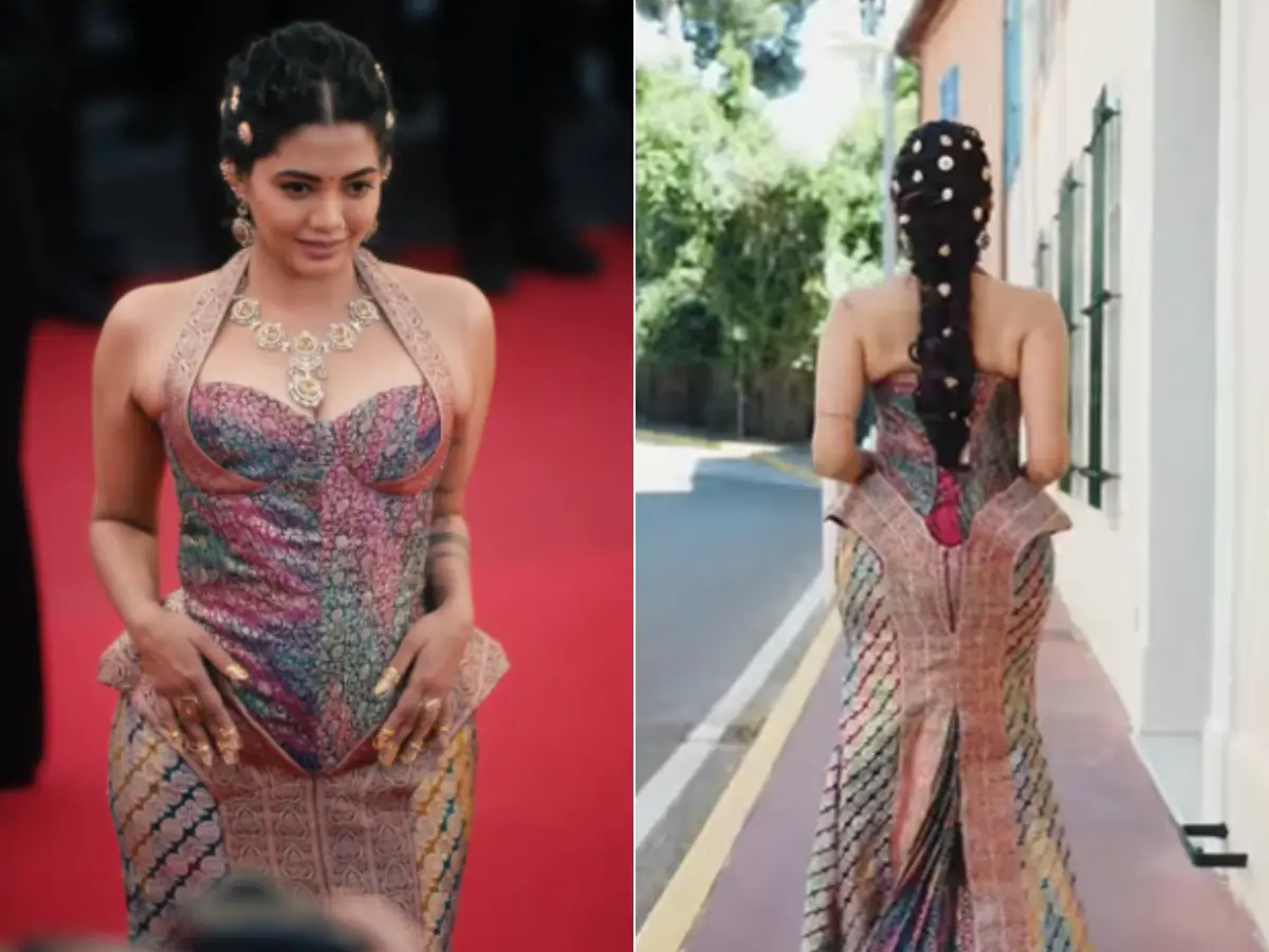 Disha Madan
