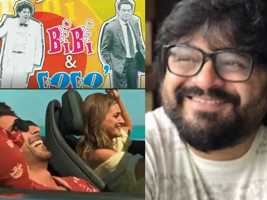 ‘Unpaid PR team’: Pritam breaks silence on Cocktail 2 song Mashooqa plagiarism allegations