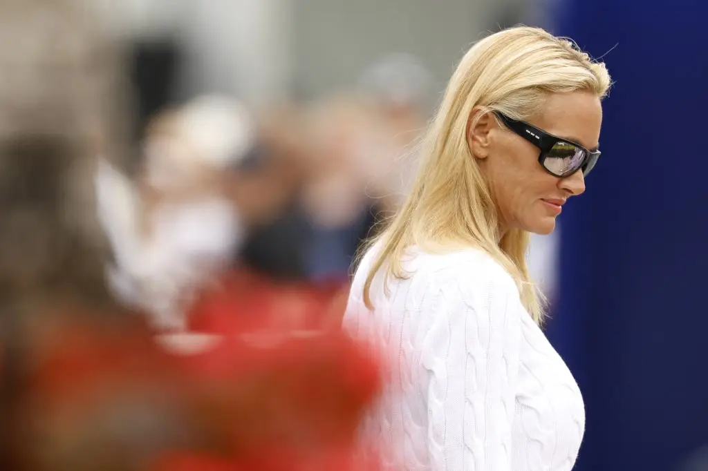 Who Is Vanessa Trump? Former model and Donald Trump Jr ex-wife diagnosed with breast cancer