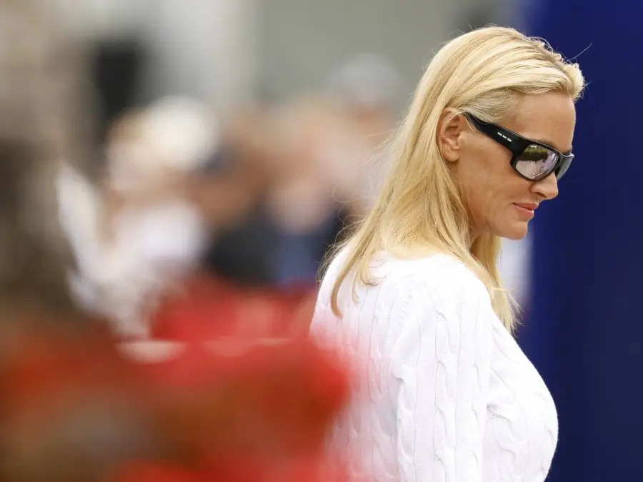Who Is Vanessa Trump? Former model and Donald Trump Jr ex-wife diagnosed with breast cancer