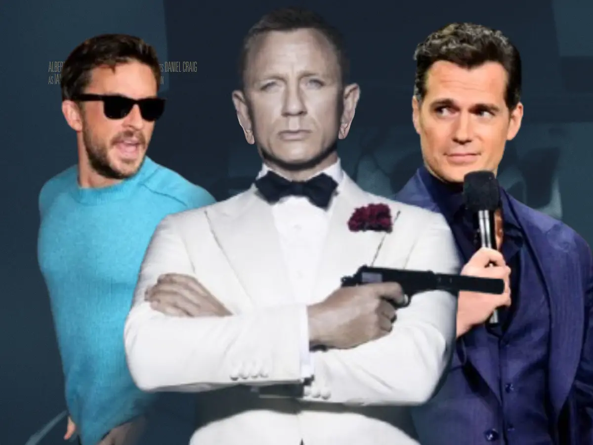Who will be the next James Bond? List of contenders for the iconic 007 role
