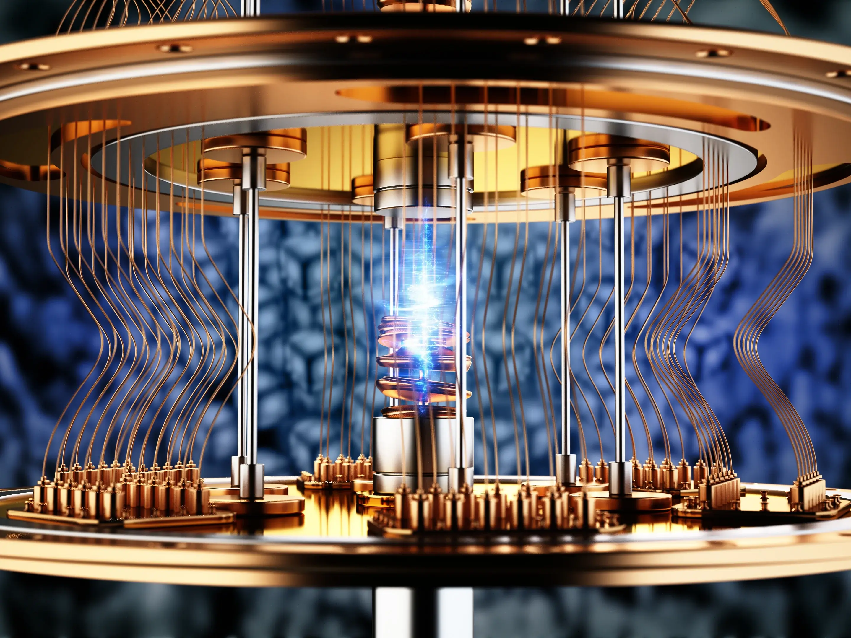 'US to invest $2 billion in quantum firms': What it means for tech and global competition 'US to invest $2 billion in quantum firms': What it means for tech and global competition