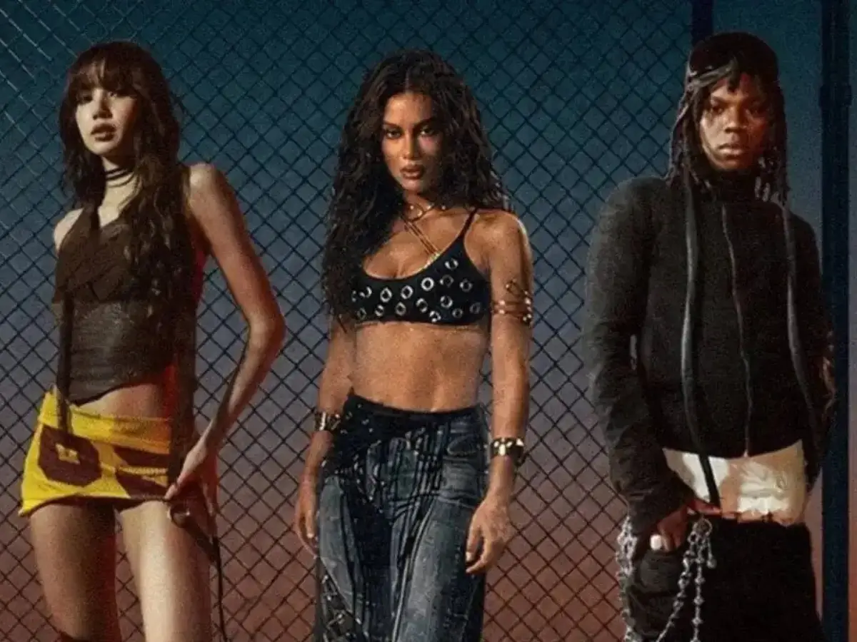 BLACKPINK Lisa’s FIFA World Cup song collaboration with Anitta and Rema receives mixed response