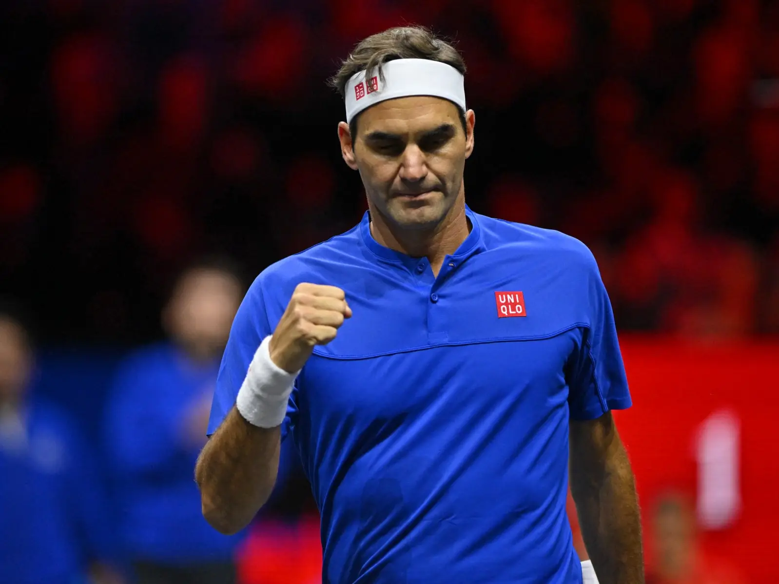 US Open 2026: Roger Federer, five-time champion, is returning to Arthur Ashe Stadium once more US Open 2026: Roger Federer, five-time champion, is returning to Arthur Ashe Stadium once more
