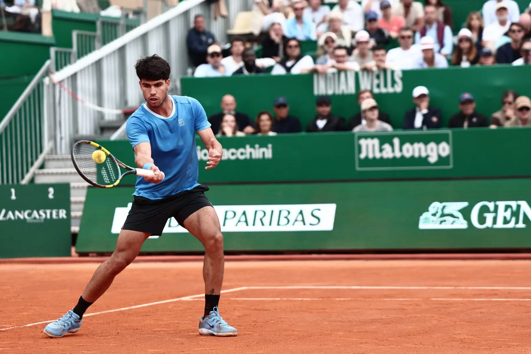 Defending champion Carlos Alcaraz set to comeback in US Open