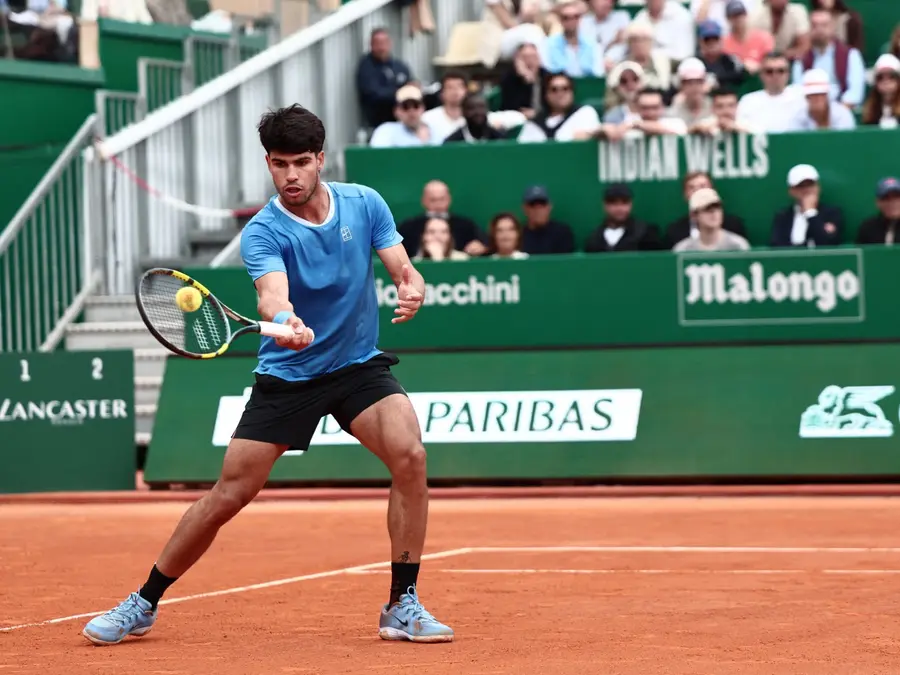 Defending champion Carlos Alcaraz set to comeback in US Open
