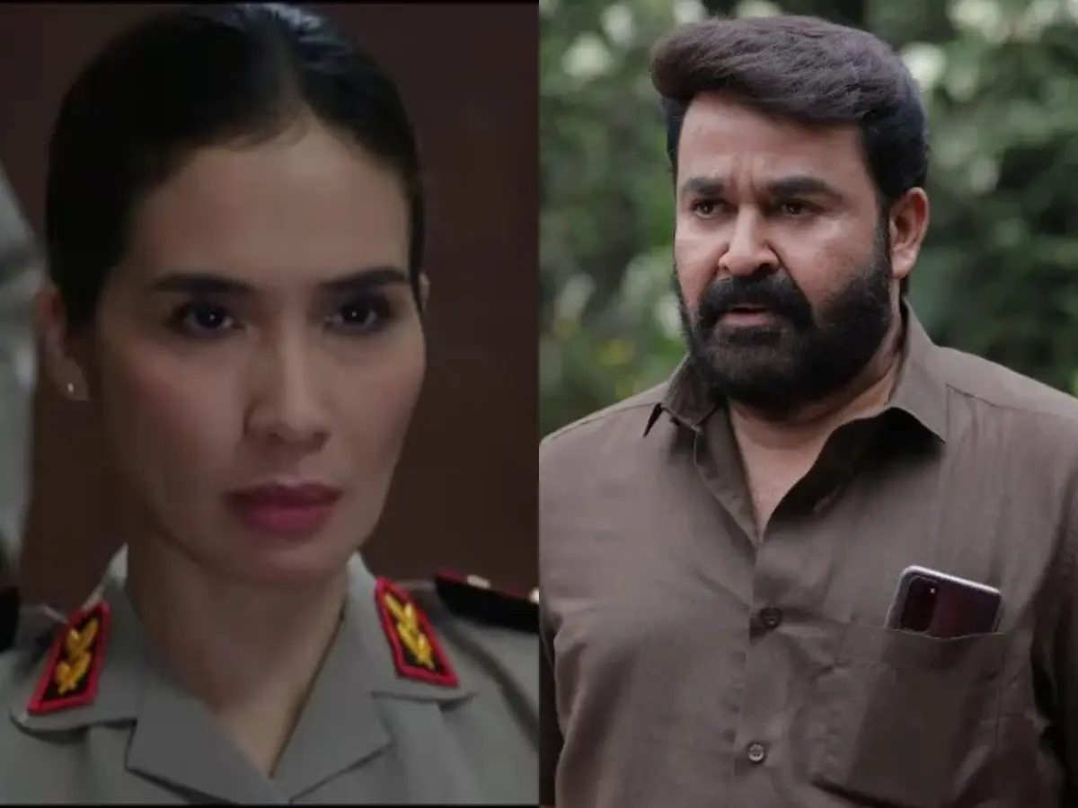 Mohanlal’s iconic thriller Drishyam gets Indonesian adaptation- Details inside Mohanlal’s iconic thriller Drishyam gets Indonesian adaptation- Details inside