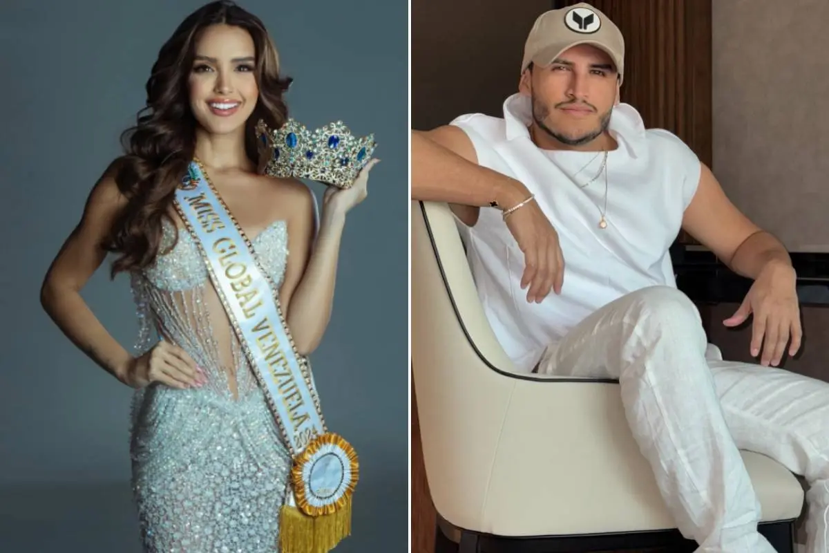 Who is Andrea Del Val? Venezuelan beauty queen attacked with scissors at Cannes Film Festival