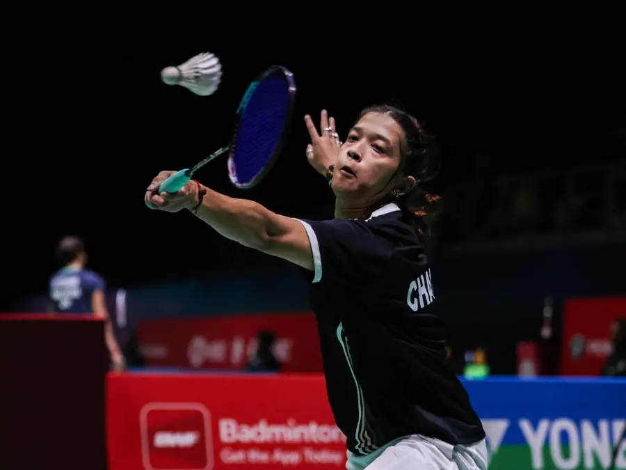 Malaysia Masters 2026 | Ashmita Chaliha knocked out by Line Kjaersfeldt in quarterfinal clash