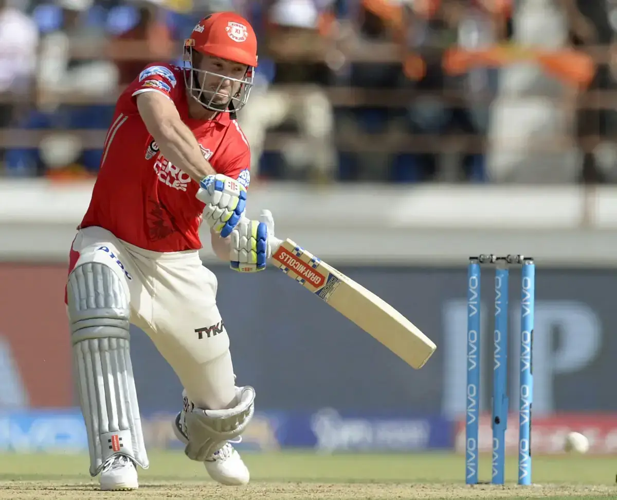 Meet top 5 batters fastest to 6,000 T20 Runs