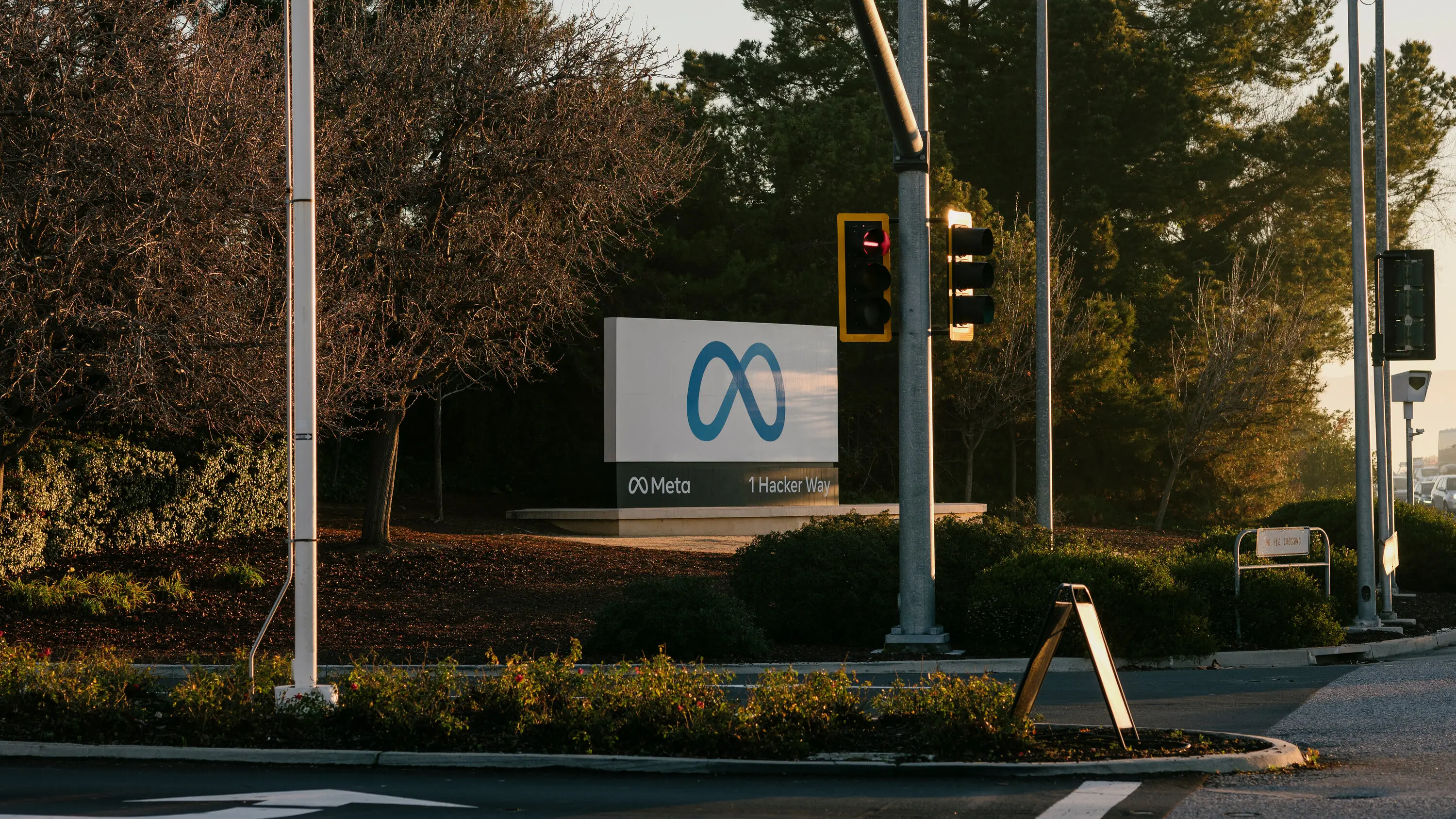 Meta lays off 8,000 employees as company shifts focus to artificial ...