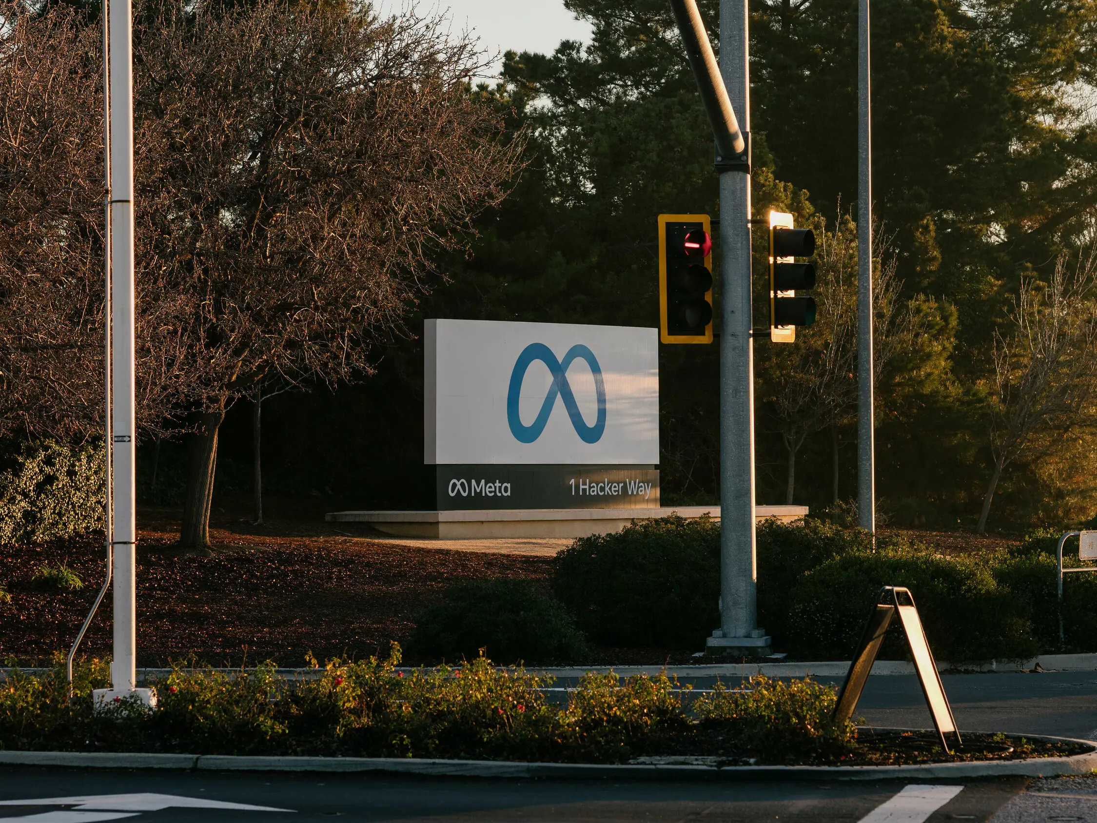 Meta Lay Off Meta lays off 8,000 employees as company shifts focus to artificial ...