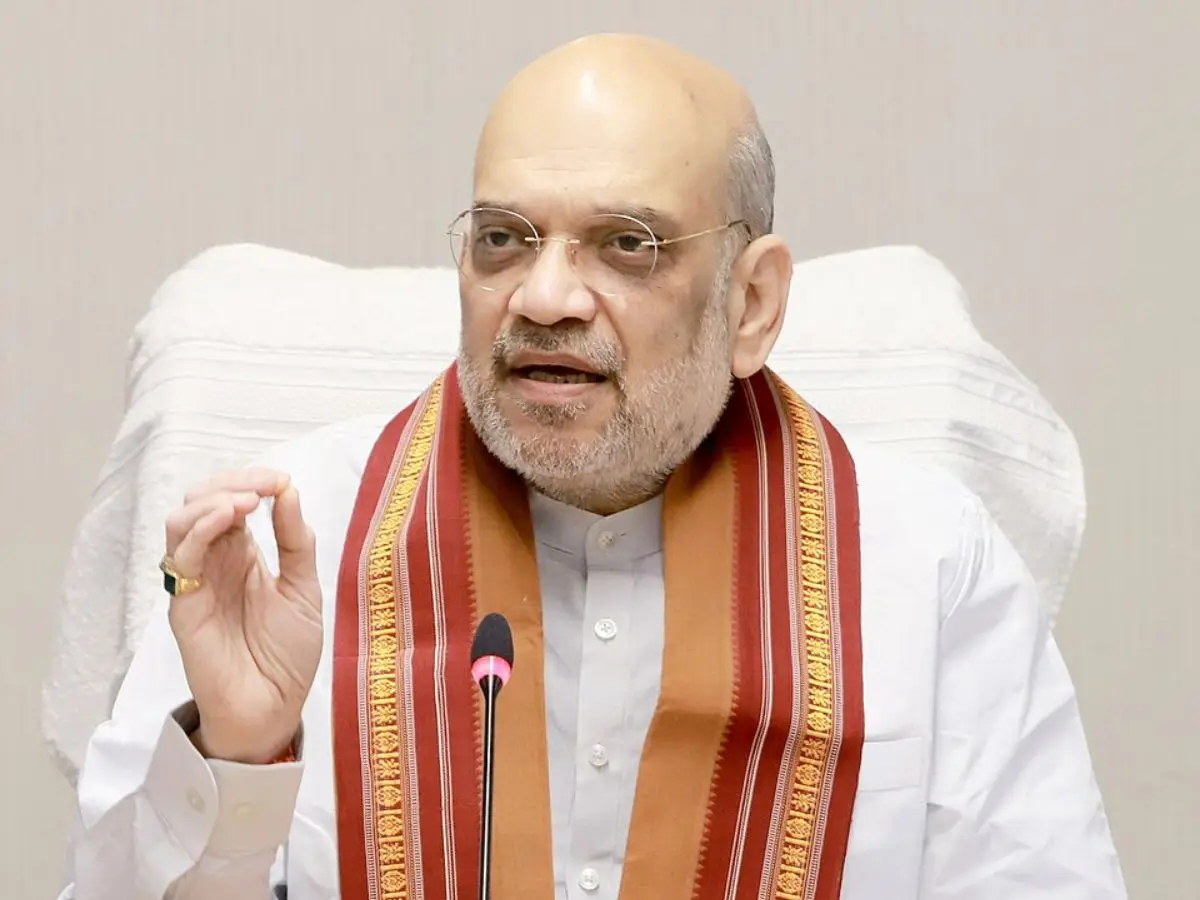 ISI-backed Shahzad Bhatti network busted ahead of I-Day, 253 detained across 14 states: Amit Shah