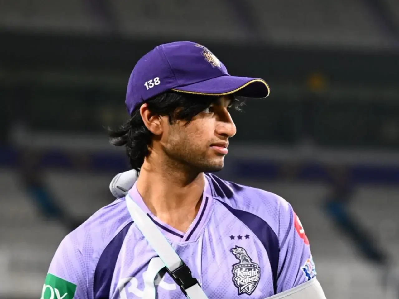 IPL 2026 | KKR suffer major blow as Angkrish Raghuvanshi is ruled out ahead of crucial DC clash IPL 2026 | KKR suffer major blow as Angkrish Raghuvanshi is ruled out ahead of crucial DC clash