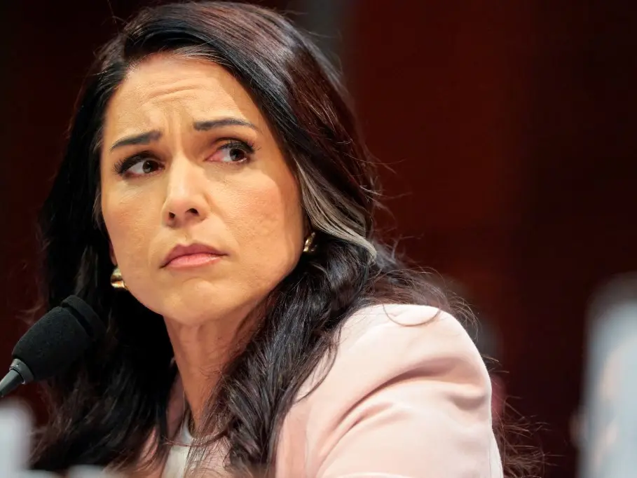 Who is Tulsi Gabbard? The former presidential hopeful who landed America’s toughest intelligence job Who is Tulsi Gabbard? The former presidential hopeful who landed America’s toughest intelligence job
