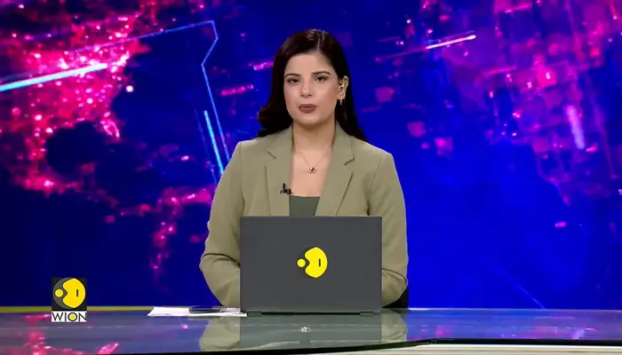 WionNews Video